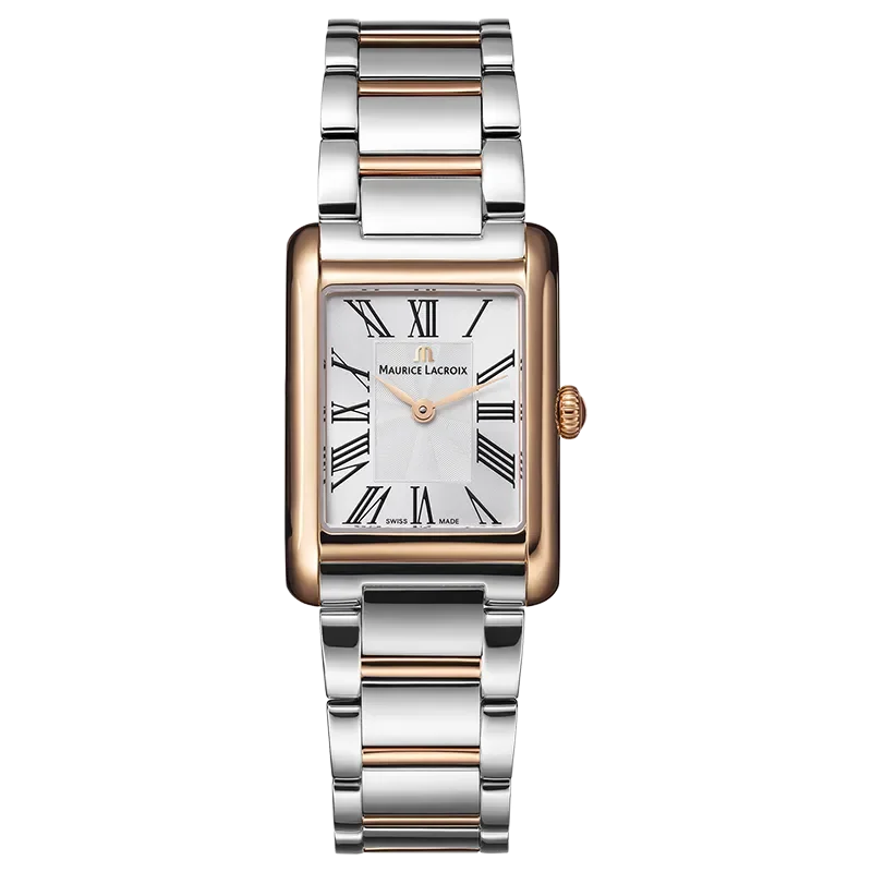 Maurice Lacroix Fiaba 24x27 mm FA1205-PVP02-110-A