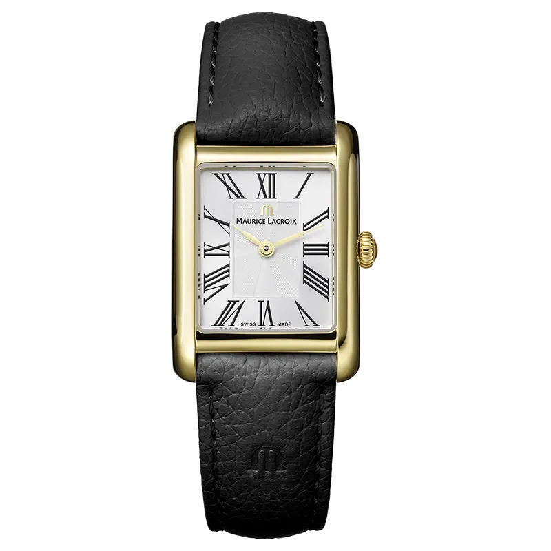 Maurice Lacroix Fiaba 24x27 mm FA1205-PVY01-110-2
