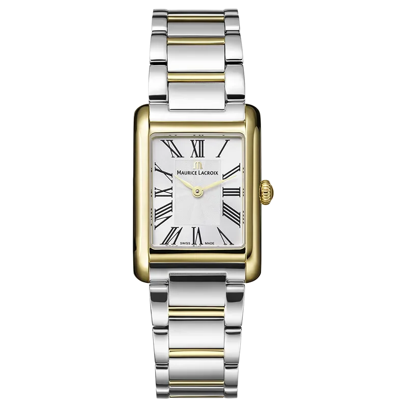 Maurice Lacroix Fiaba 24x27 mm FA1205-PVY02-110-A