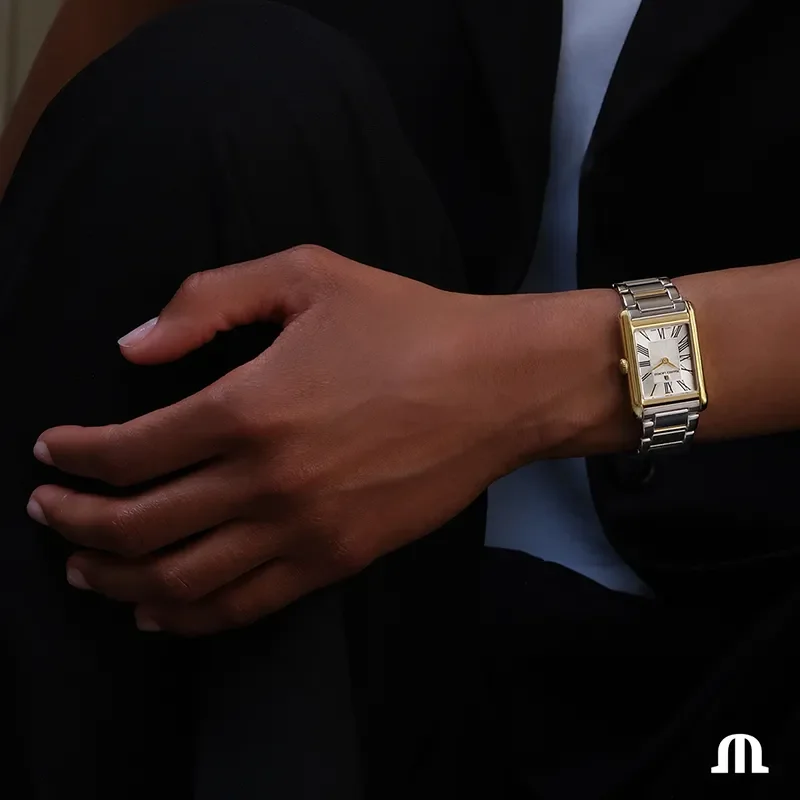 Maurice Lacroix Fiaba 24x27 mm FA1205-PVY02-110-A