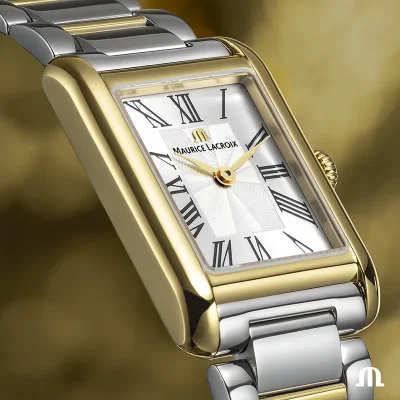 Maurice Lacroix Fiaba 24x27 mm FA1205-PVY02-110-A