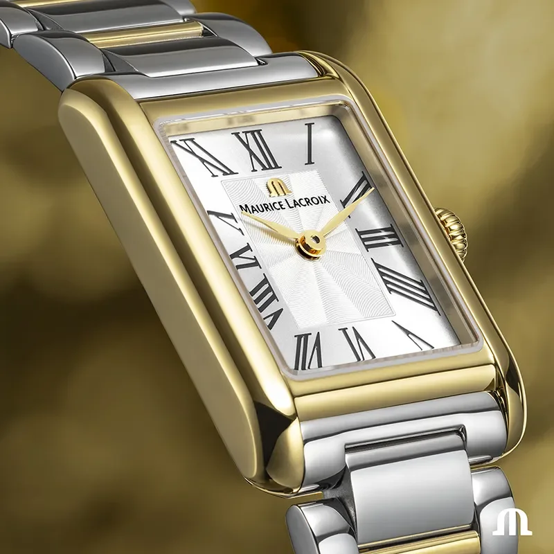 Maurice Lacroix Fiaba 24x27 mm FA1205-PVY02-110-A