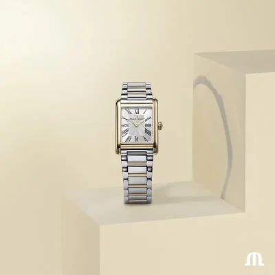 Maurice Lacroix Fiaba 24x27 mm FA1205-PVY02-110-A