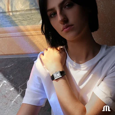 Maurice Lacroix Fiaba 24x27 mm FA1205-SS001-110-2