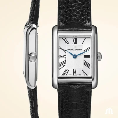 Maurice Lacroix Fiaba 24x27 mm FA1205-SS001-110-2