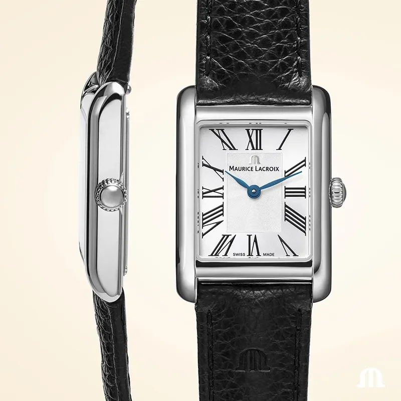 Maurice Lacroix Fiaba 24x27 mm FA1205-SS001-110-2