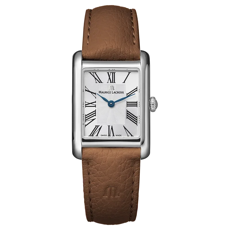 Maurice Lacroix Fiaba 24x27 mm FA1205-SS001-110-3