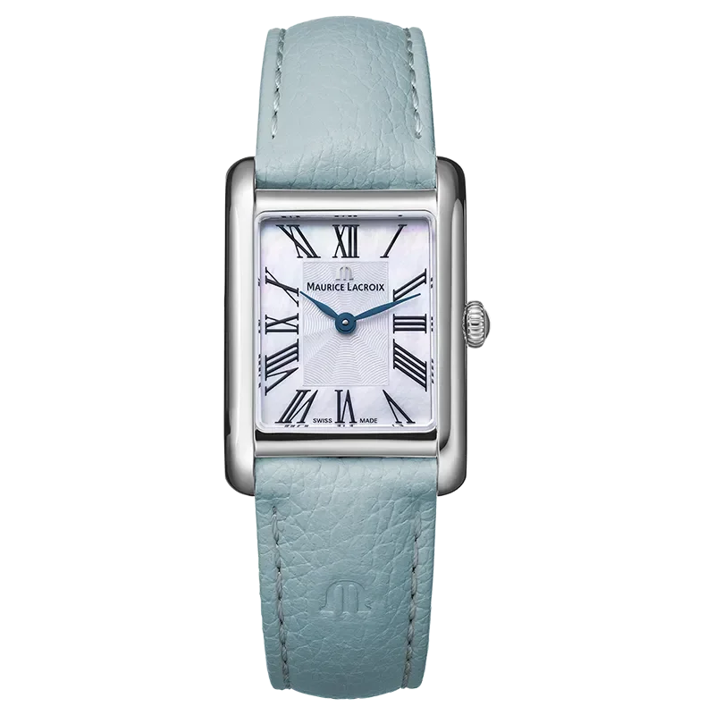 Maurice Lacroix Fiaba 24x27 mm FA1205-SS001-160-4