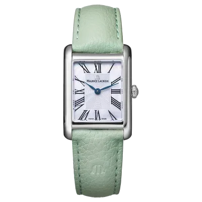 Maurice Lacroix Fiaba 24x27 mm FA1205-SS001-160-5