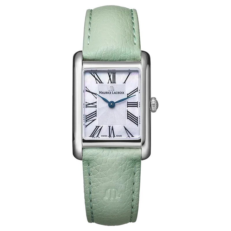 Maurice Lacroix Fiaba 24x27 mm FA1205-SS001-160-5