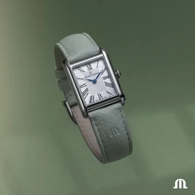 Maurice Lacroix Fiaba 24x27 mm FA1205-SS001-160-5