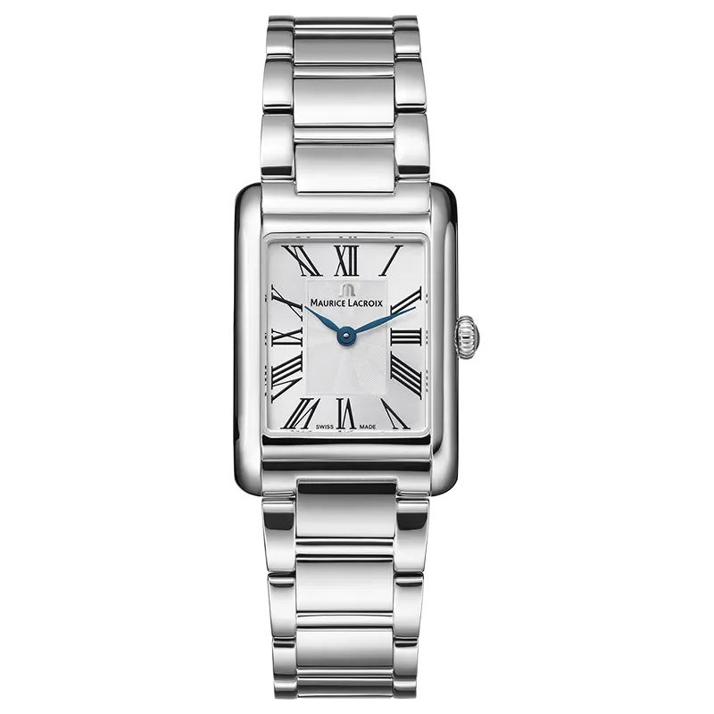 Maurice Lacroix Fiaba 24x27 mm FA1205-SS002-110-1