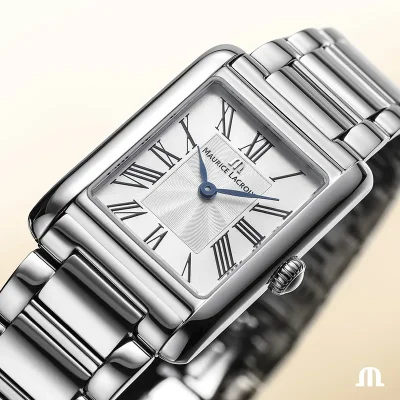 Maurice Lacroix Fiaba 24x27 mm FA1205-SS002-110-1