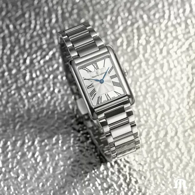 Maurice Lacroix Fiaba 24x27 mm FA1205-SS002-110-1