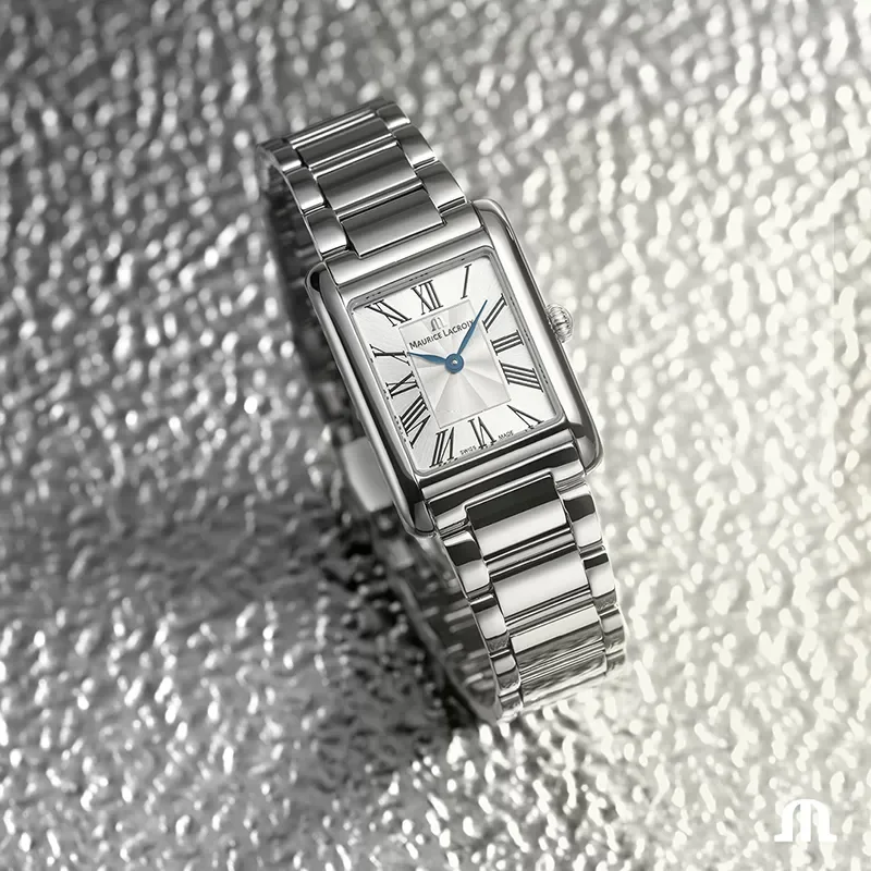 Maurice Lacroix Fiaba 24x27 mm FA1205-SS002-110-1