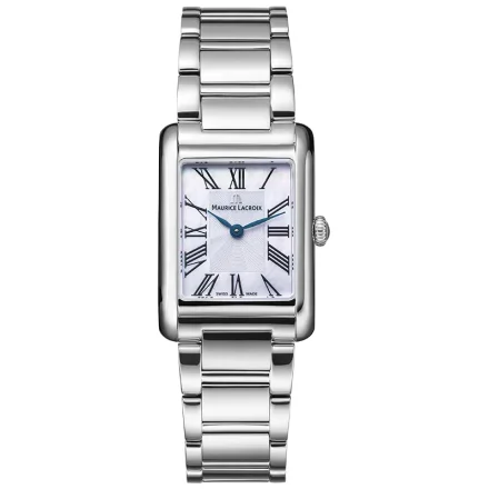 Maurice Lacroix Fiaba Sqaure FA1205-SS002-160-1