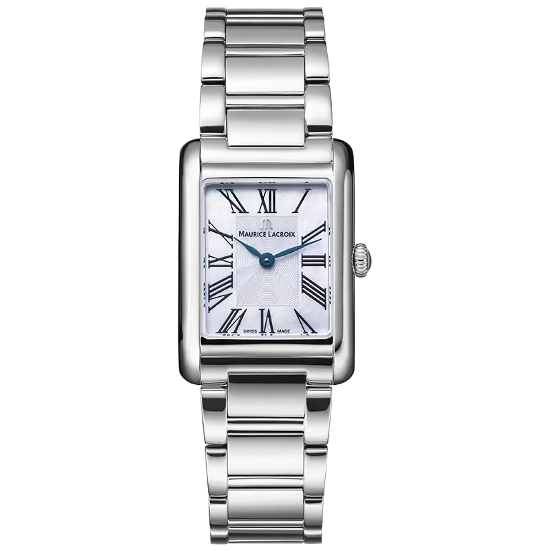 Maurice Lacroix Fiaba Sqaure FA1205-SS002-160-1