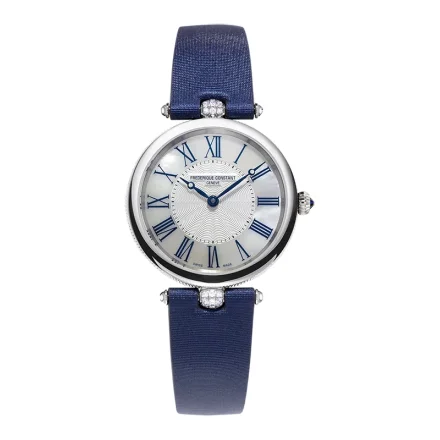 Frederique Constant Art Deco FC-200MPWN2AR2D6