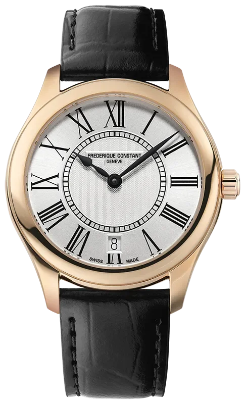 Frederique Constant Classic Lady FC-220MS3B4