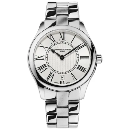 Frederique Constant Classic Lady FC-220MS3B6B