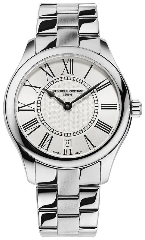 Frederique Constant Classic Lady FC-220MS3B6B