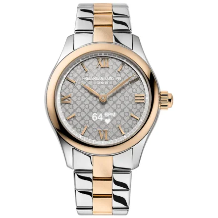 Frederique Constant Smart Watch FC-286BG3B2B