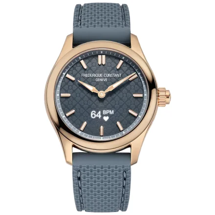 Frederique Constant Smart Watch FC-286LNS3B4