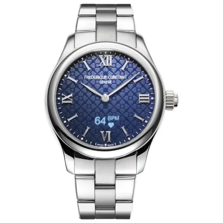 Frederique Constant Smart Watch Ladies Vitality FC-286N3B6B