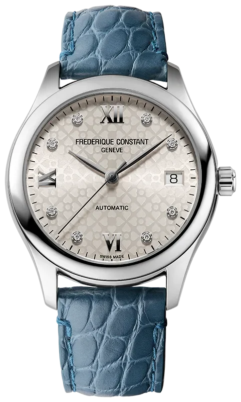 Frederique Constant Ladies Automatic FC-303LGD3B6