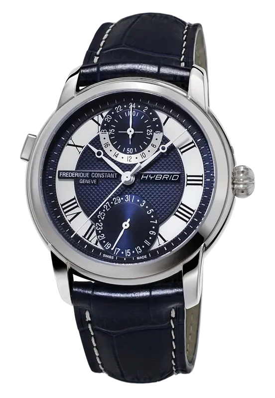 Frederique Constant Hybrid Manufacture FC-750MCN4H6