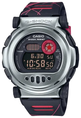 Casio G-Shock G-B001MVA-1ER