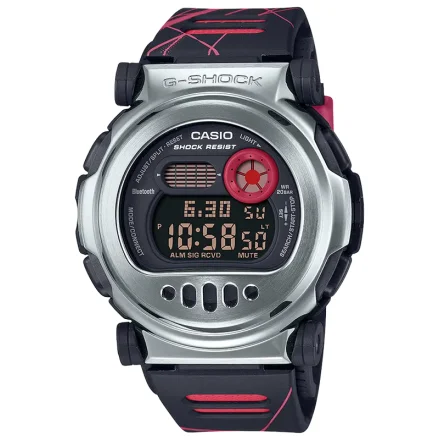 Casio G-Shock G-B001MVA-1ER