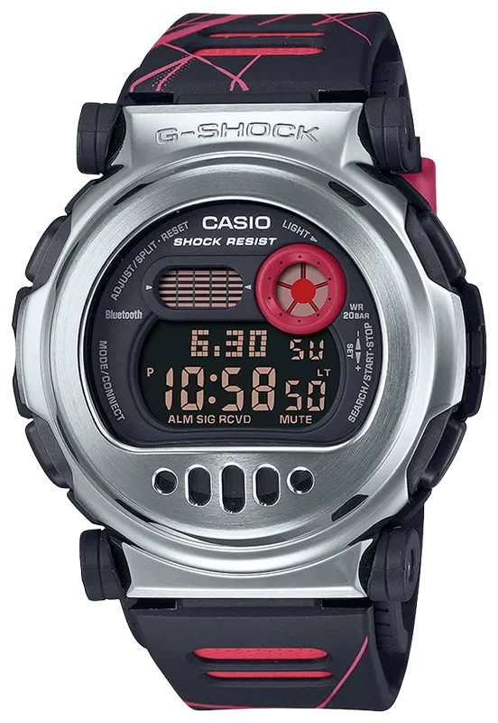 Casio G-Shock G-B001MVA-1ER