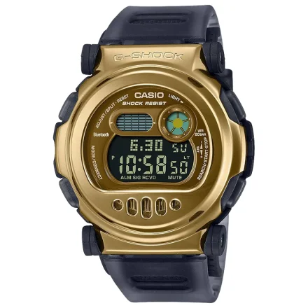 Casio G-Shock Limited G-B001MVB-8ER