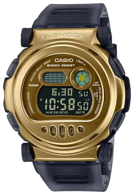 Casio G-Shock Limited G-B001MVB-8ER