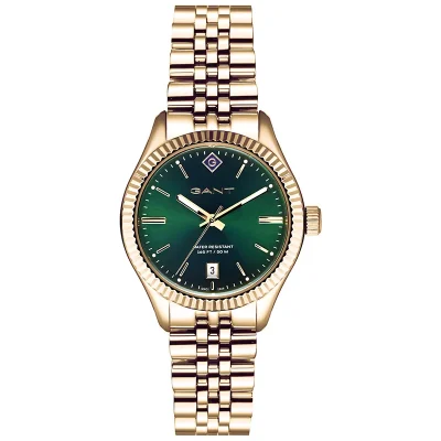 GANT SUSSEX-IPG G136011