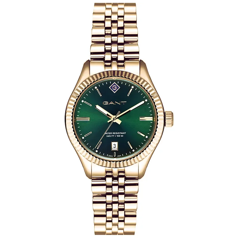 GANT SUSSEX-IPG G136011