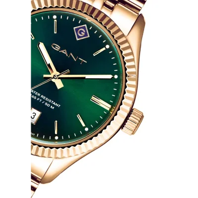 GANT SUSSEX-IPG G136011