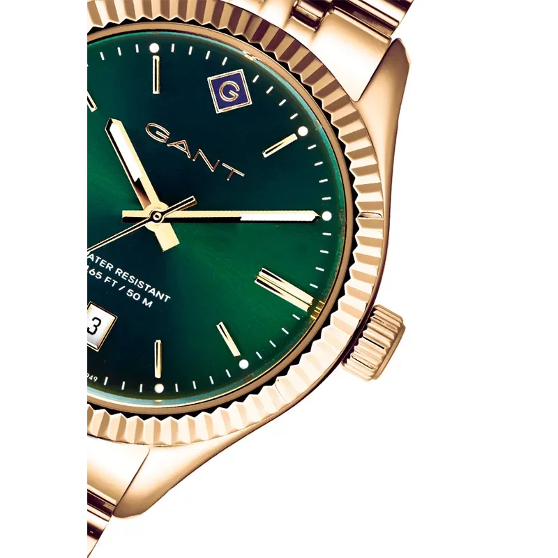 GANT SUSSEX-IPG G136011