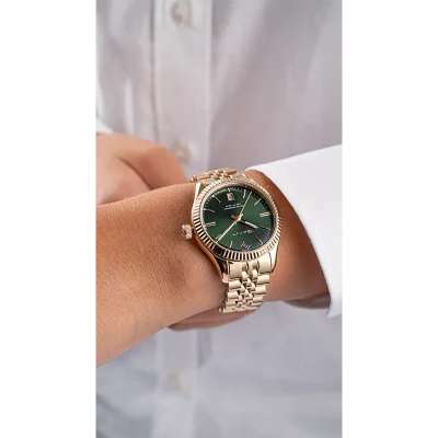 GANT SUSSEX-IPG G136011