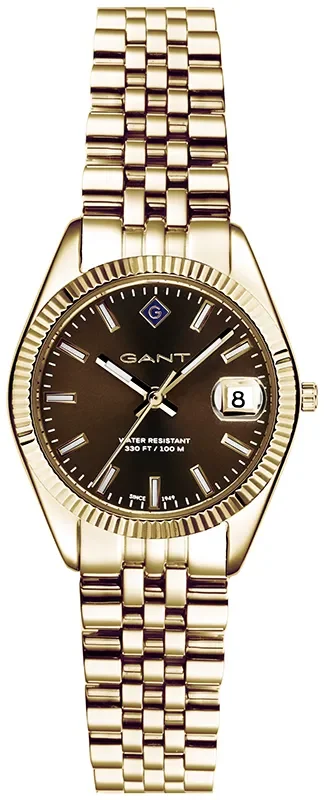 Gant Sussex Mini-IPG G181012