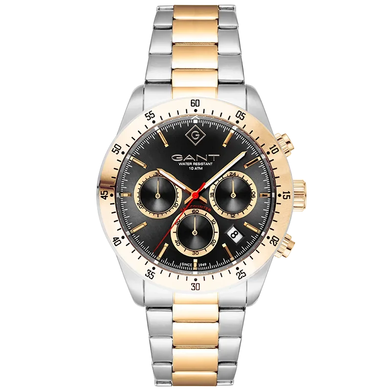 GANT GREENFIELD-BCG 41MM G202005