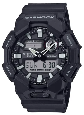 Casio G-Shock GA-010-1AER