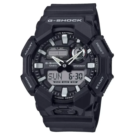Casio G-Shock GA-010-1AER
