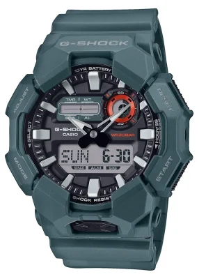 Casio G-Shock GA-010-2AER