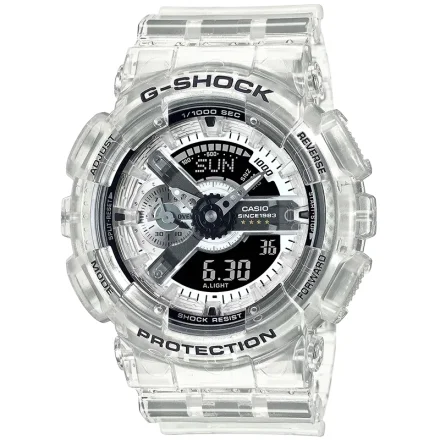 Casio G-Shock GA-114RX-7AER