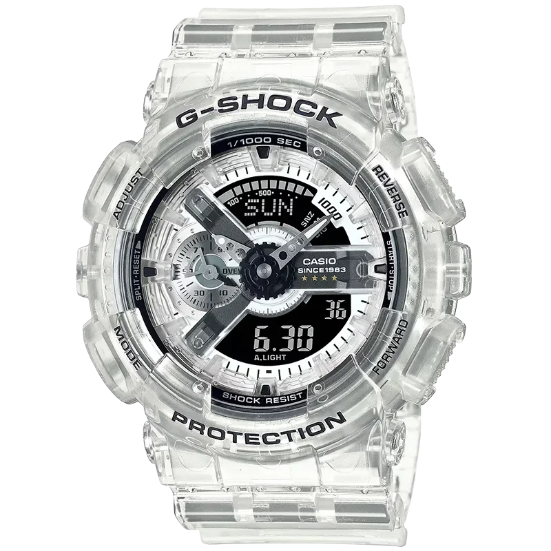Casio G-Shock GA-114RX-7AER