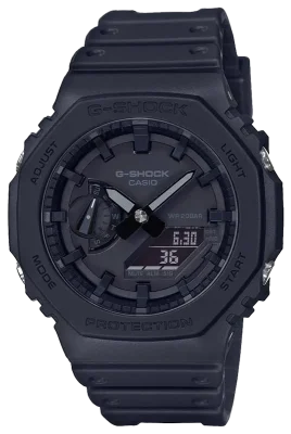 Casio G-Shock GA-2100-1A1ER