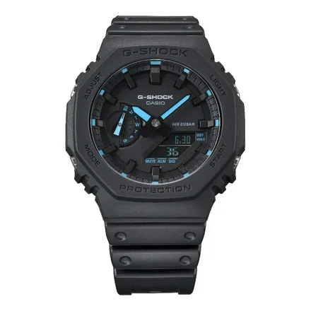 CASIO G-SHOCK GA-2100-1A2ER