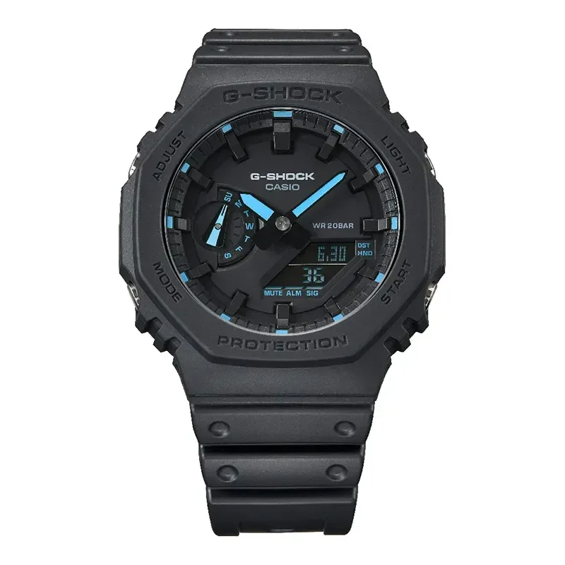 CASIO G-SHOCK GA-2100-1A2ER